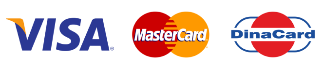 Visa Master Dina
