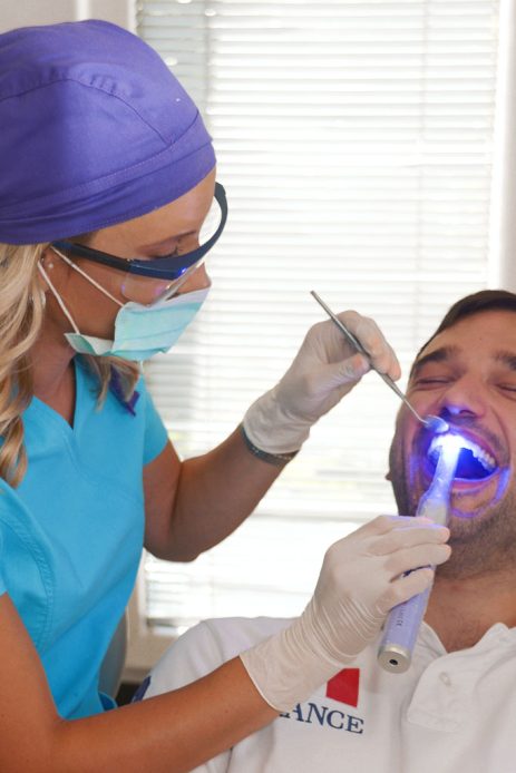 Dr Vesna Ćirović - Stomatoloska ordinacija Dental Jovanovic